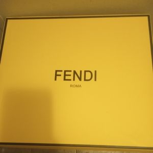 Women's Fendi boots